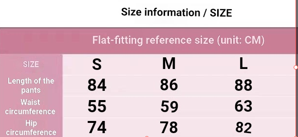 High-Waist Hip-Lifting Women's High-Stretch Fitness Pants